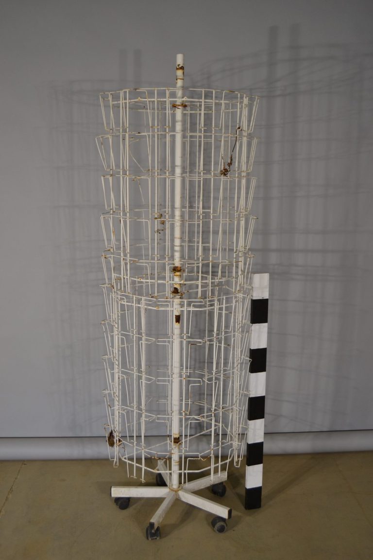 Obchod / sklad 027