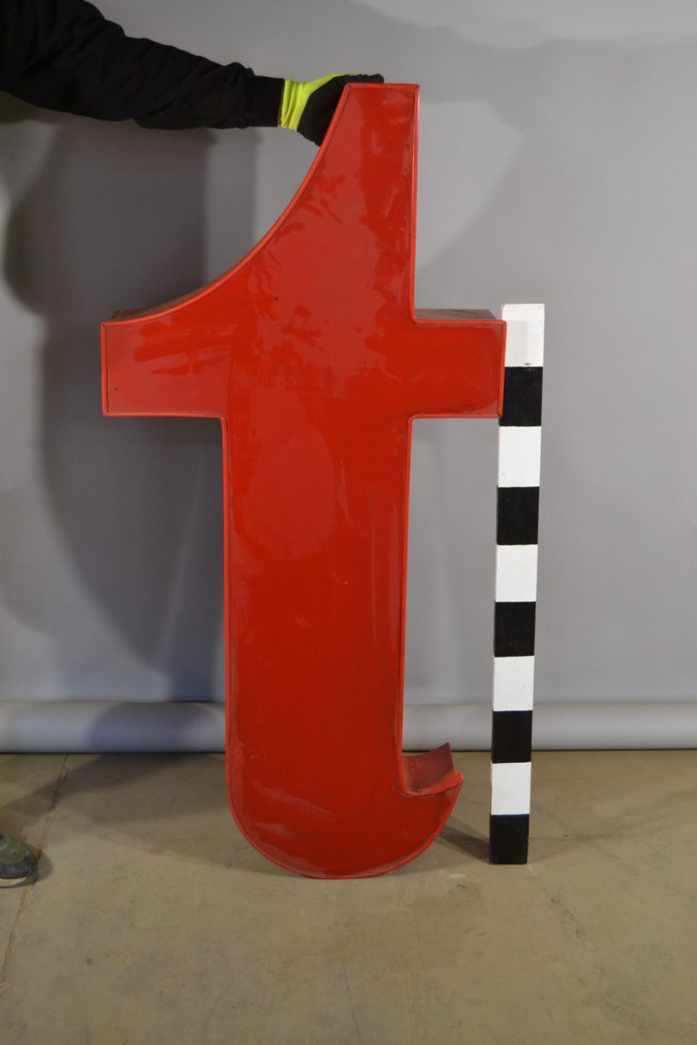 Světelný prvek 006