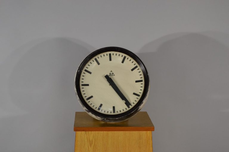 Hodiny 003