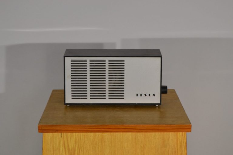 Rádio 001