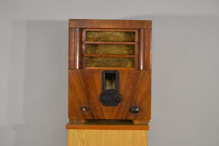 Rádio 007