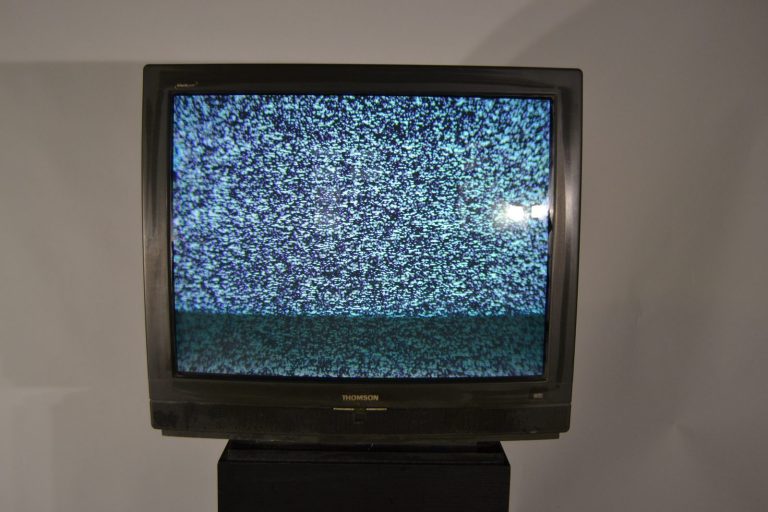 Televize 001
