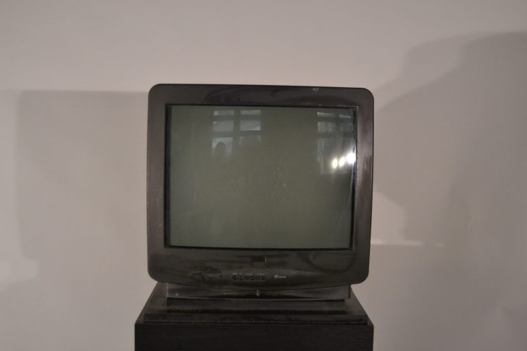 Televize 002