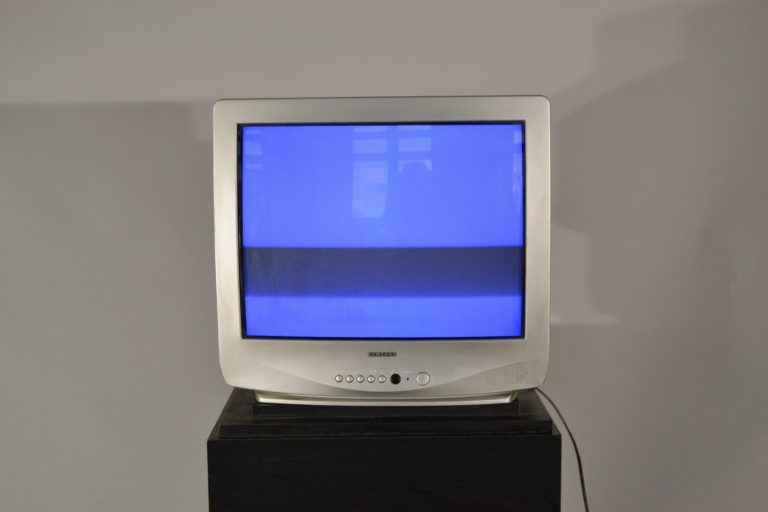 Televize 003