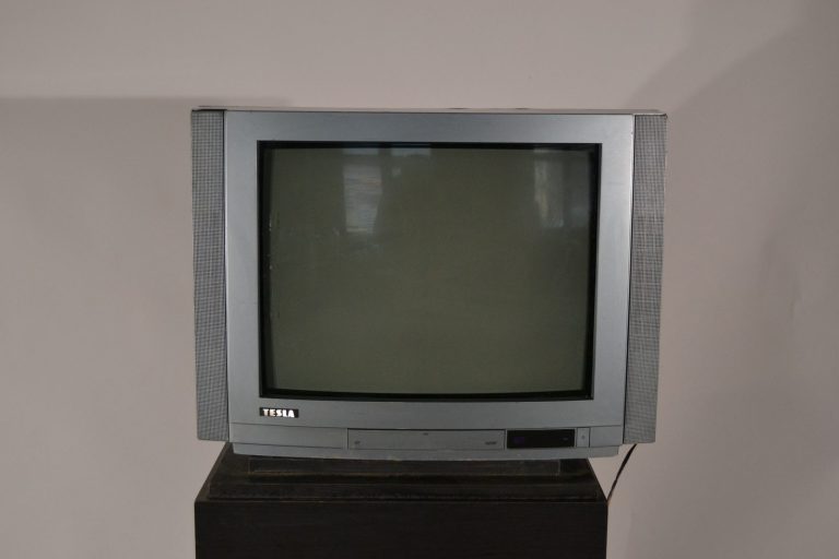 Televize 004