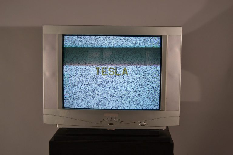 Televize 005