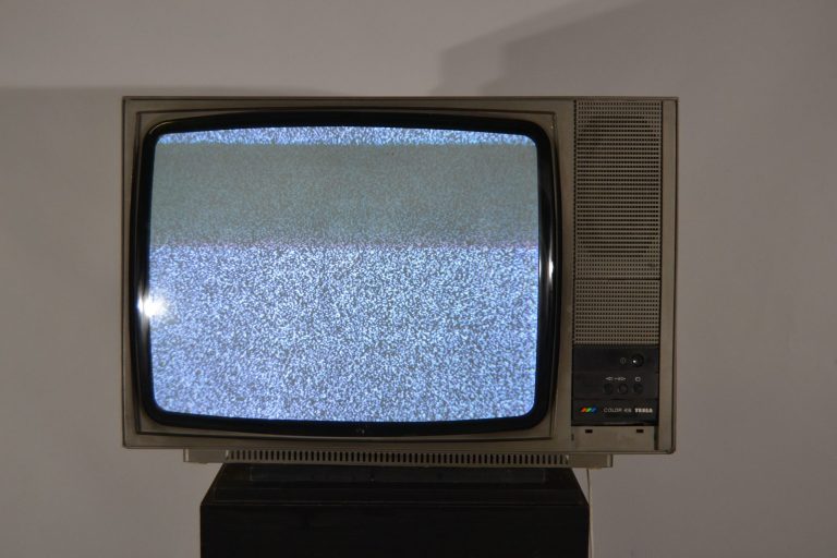 Televize 008