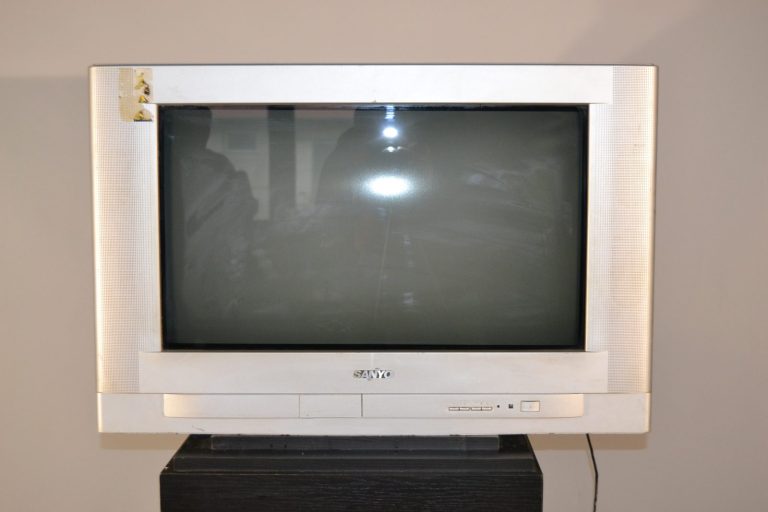 Televize 009