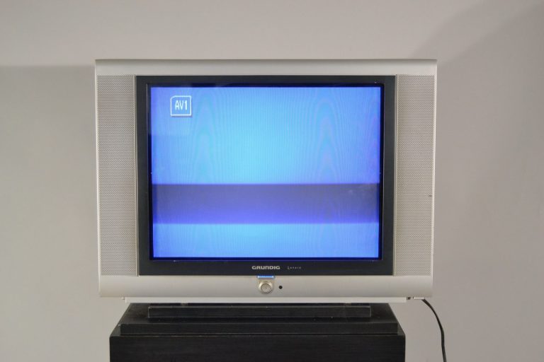 Televize 011