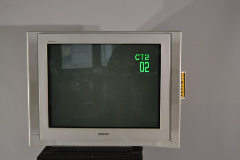 Televize 013