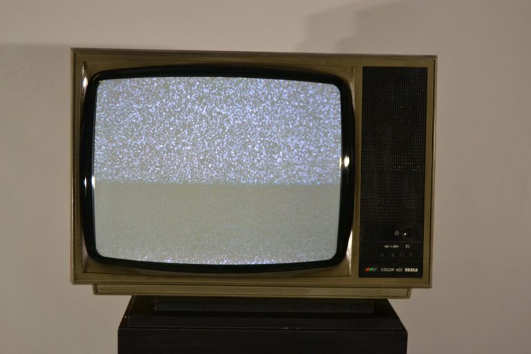 Televize 016
