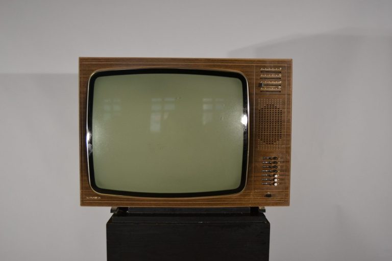 Televize 021