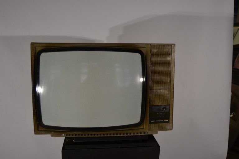 Televize 022