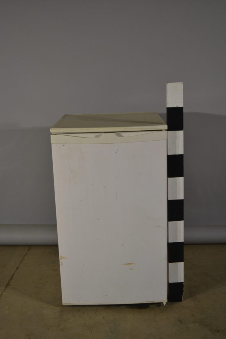 Spotřebič 015