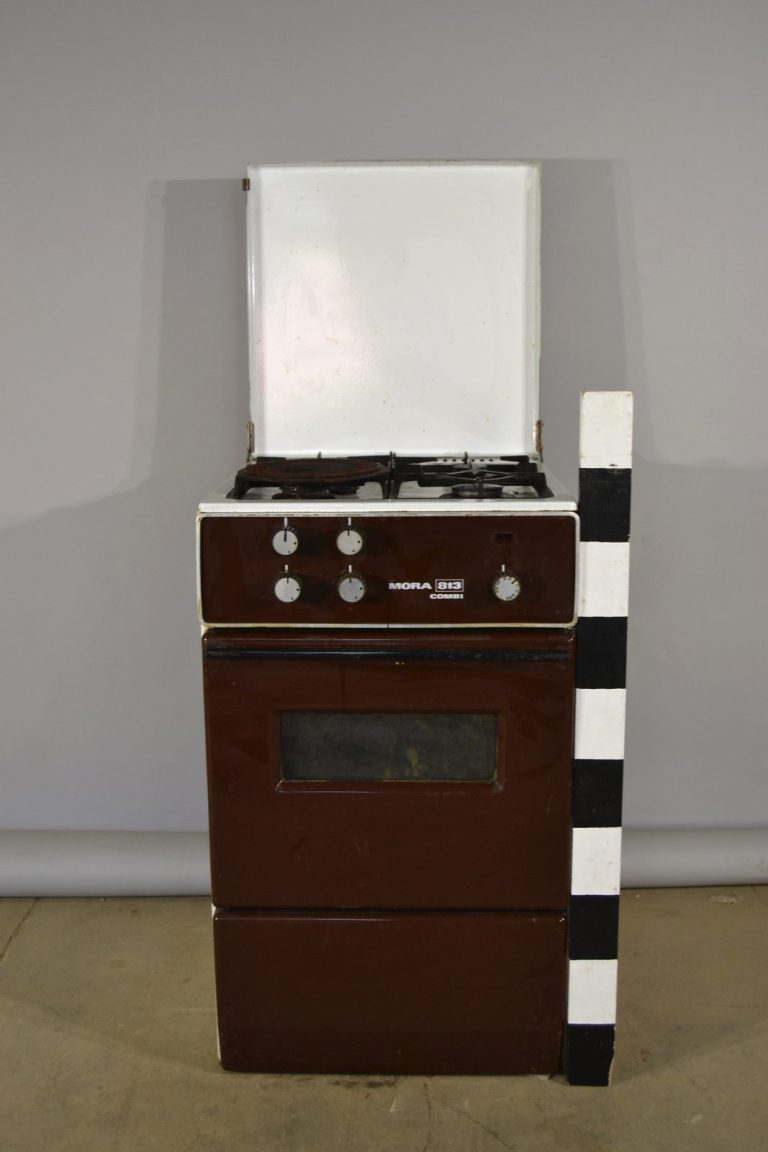 Spotřebič 028