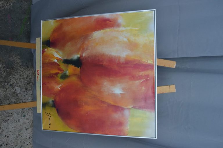 Obraz / rám / cedule 046