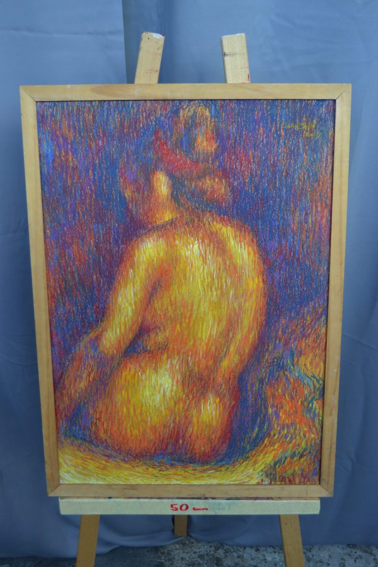 Obraz / rám / cedule 057