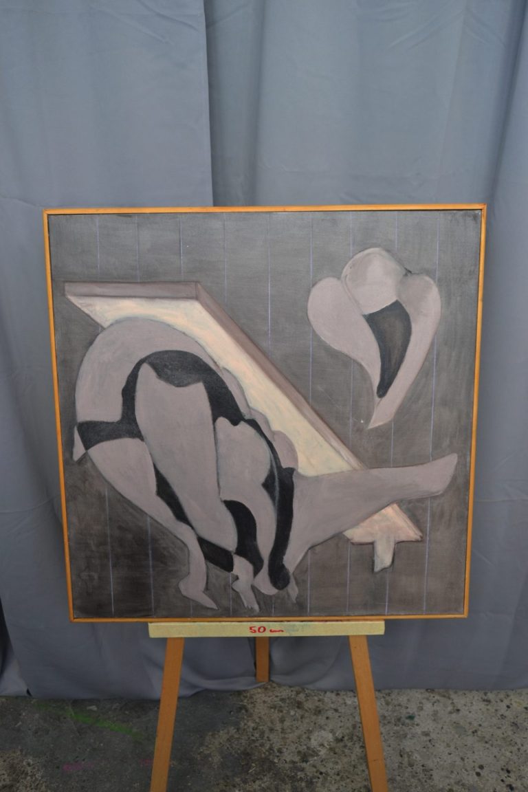 Obraz / rám / cedule 079