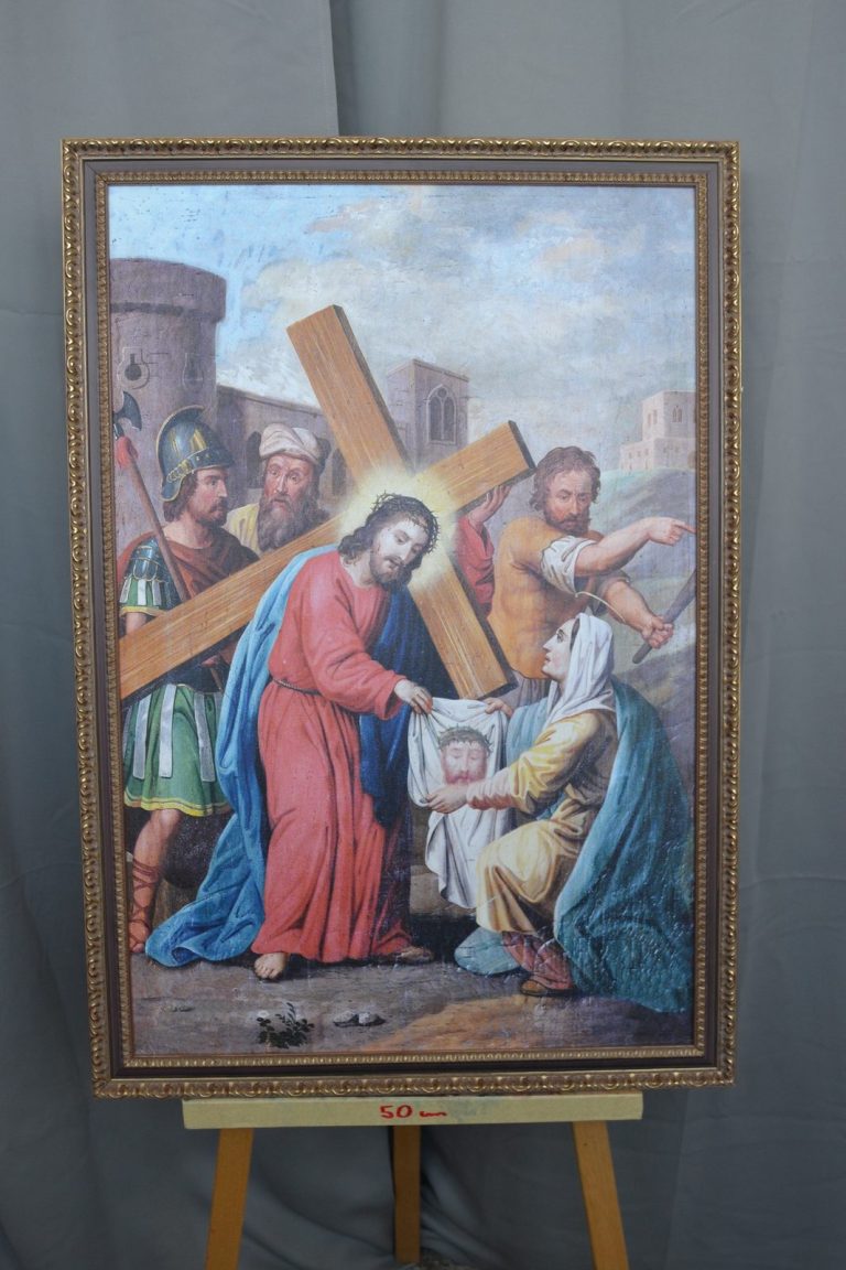 Obraz / rám / cedule 092