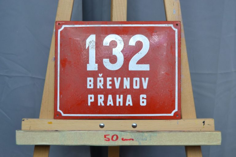 Obraz / rám / cedule 135
