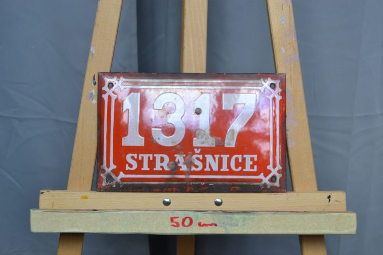 Obraz / rám / cedule 136