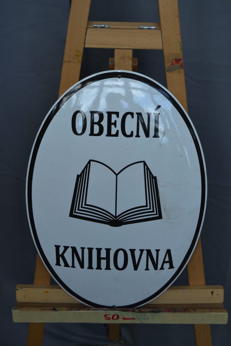 Obraz / rám / cedule 137