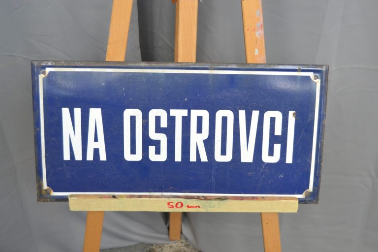 Obraz / rám / cedule 140