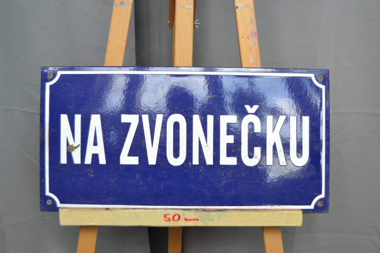 Obraz / rám / cedule 141