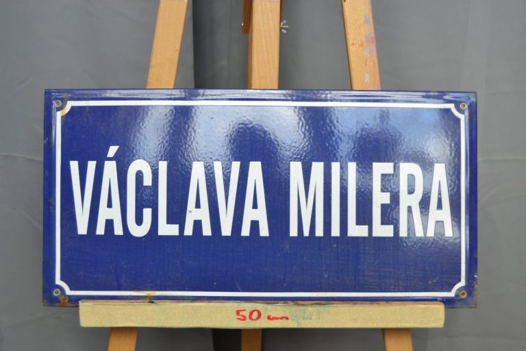 Obraz / rám / cedule 142