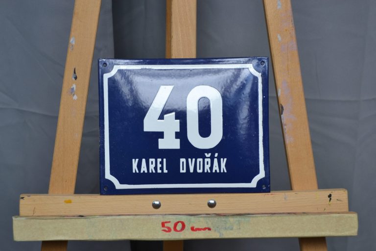 Obraz / rám / cedule 145