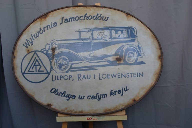 Obraz / rám / cedule 155