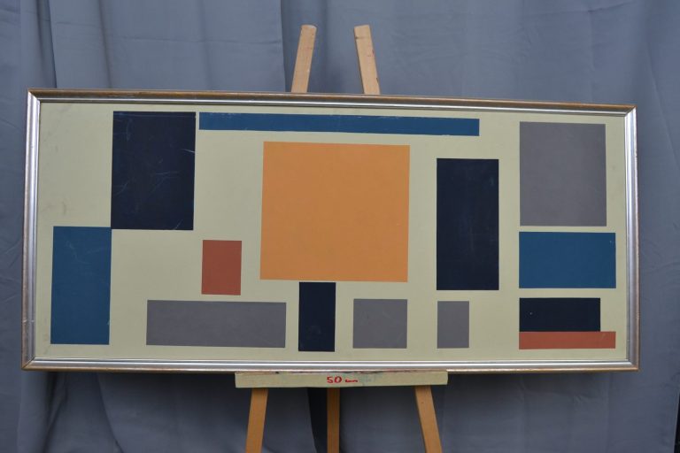 Obraz / rám / cedule 164
