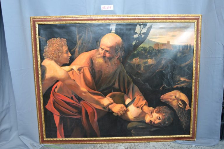 Obraz / rám / cedule 170