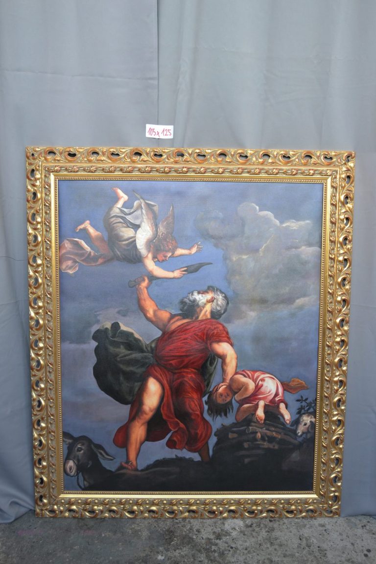 Obraz / rám / cedule 173