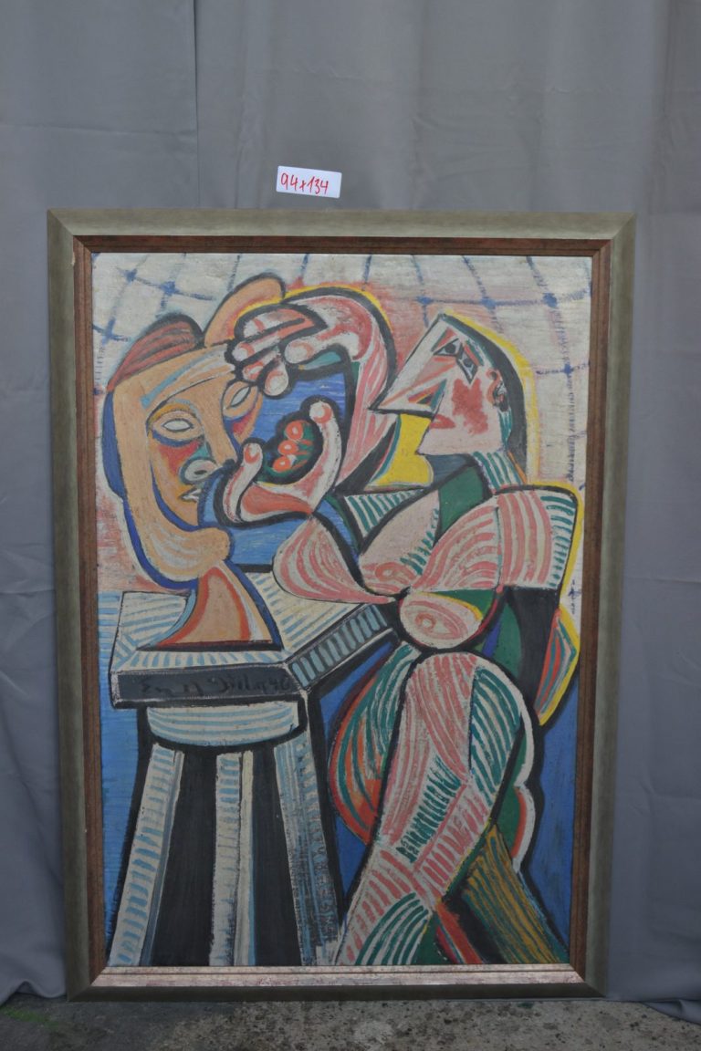 Obraz / rám / cedule 174