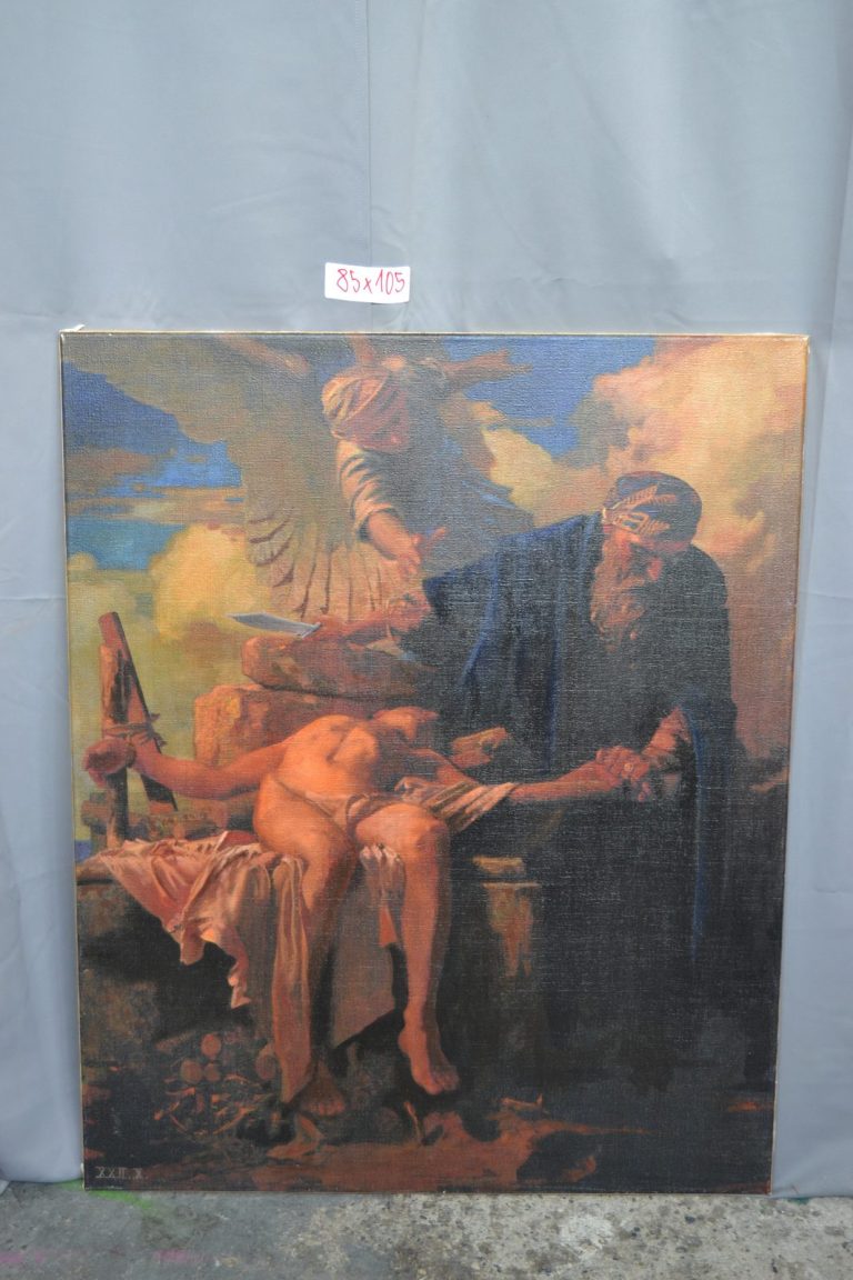 Obraz / rám / cedule 181