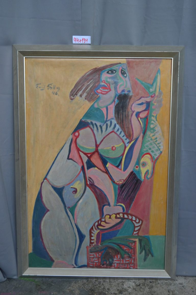 Obraz / rám / cedule 182