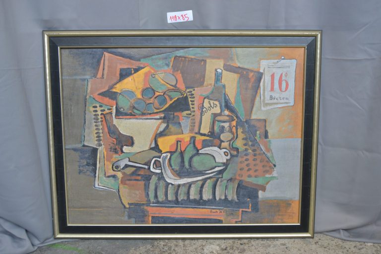 Obraz / rám / cedule 184