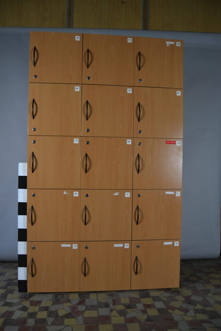Nábytek 134