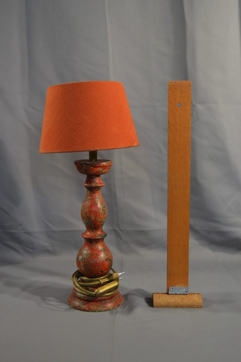 Lampa 001
