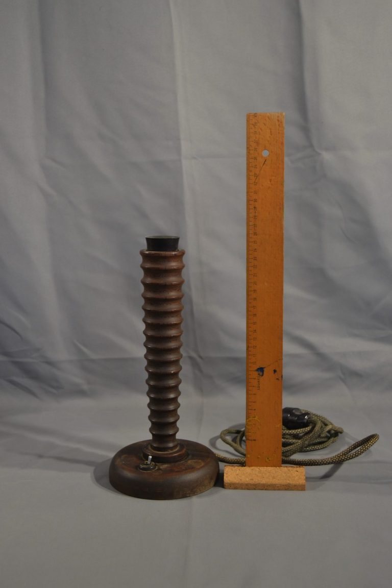Lampa 002