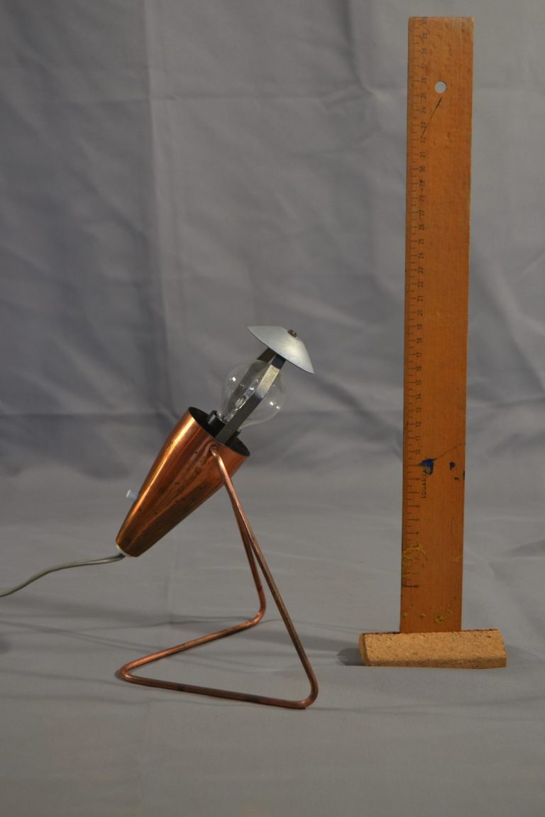 Lampa 004