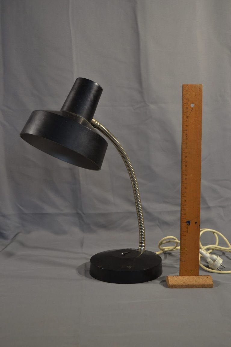 Lampa 007