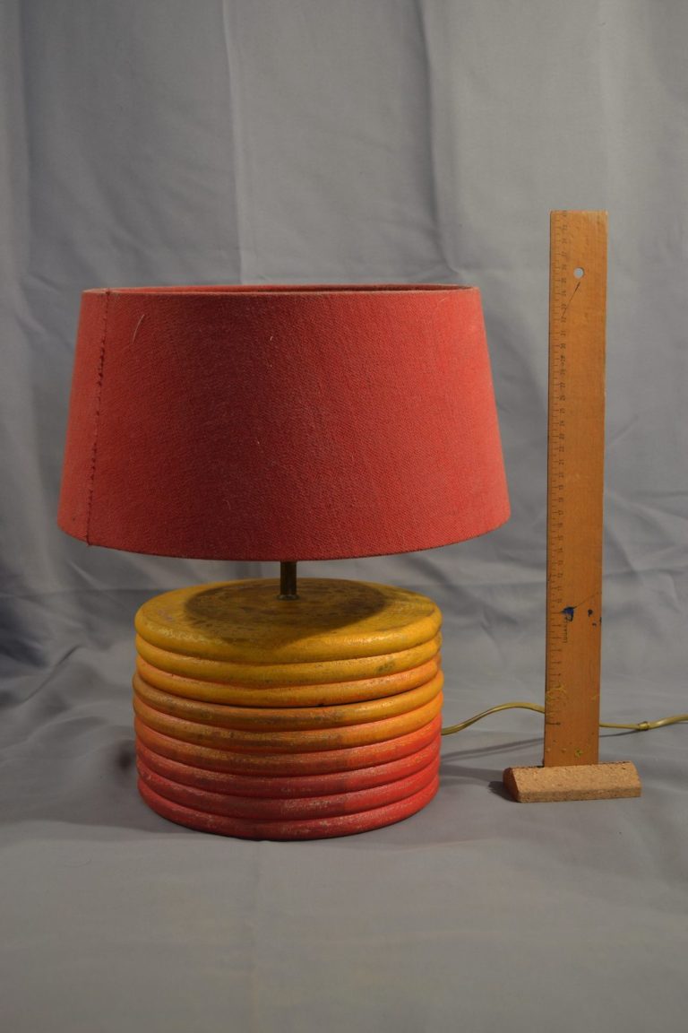 Lampa 012
