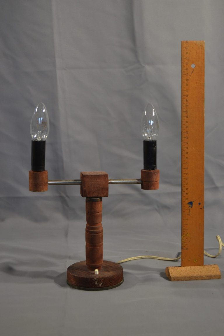 Lampa 014