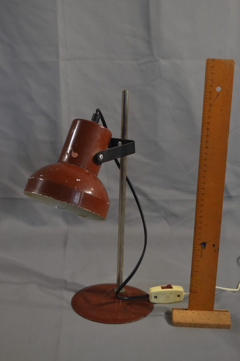 Lampa 017