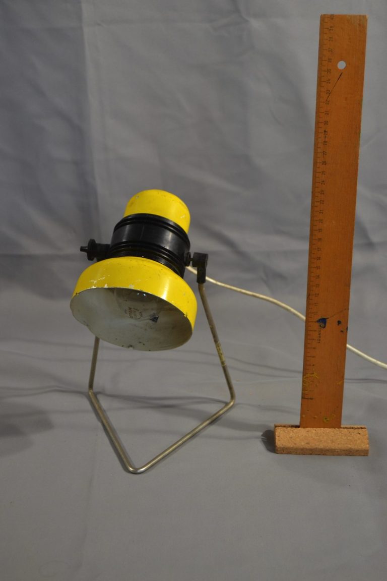 Lampa 019