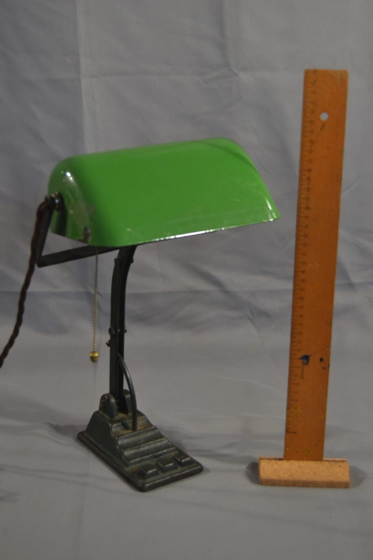 Lampa 022