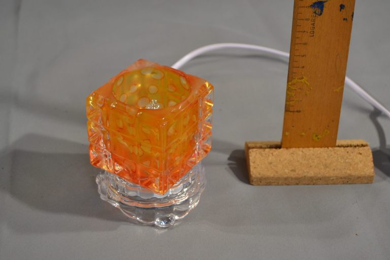 Lampa 027