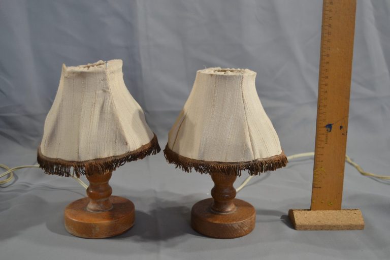 Lampa 030